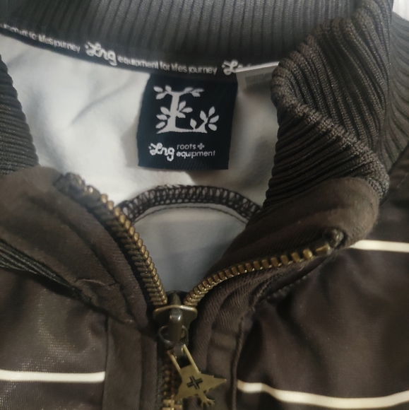 LRG Roots equipment - Picture 2 of 3